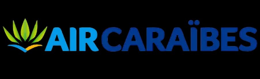 Logo Air Caraïbes
