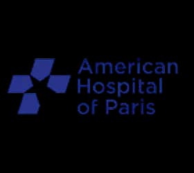 Logo American Hospital of Paris