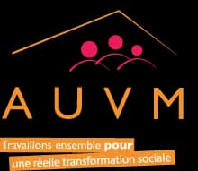 Logo AUVM