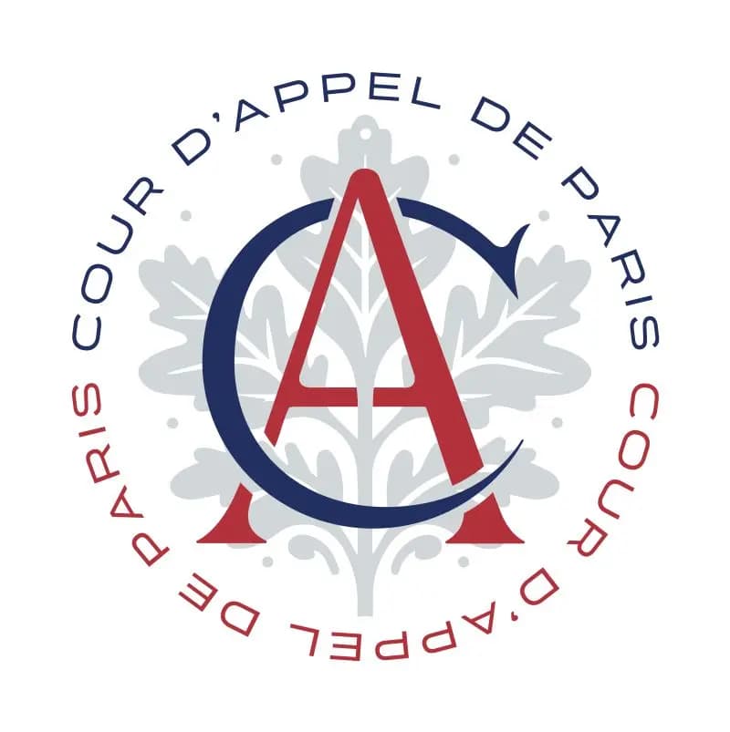 Logo Cour d'Appel de Paris