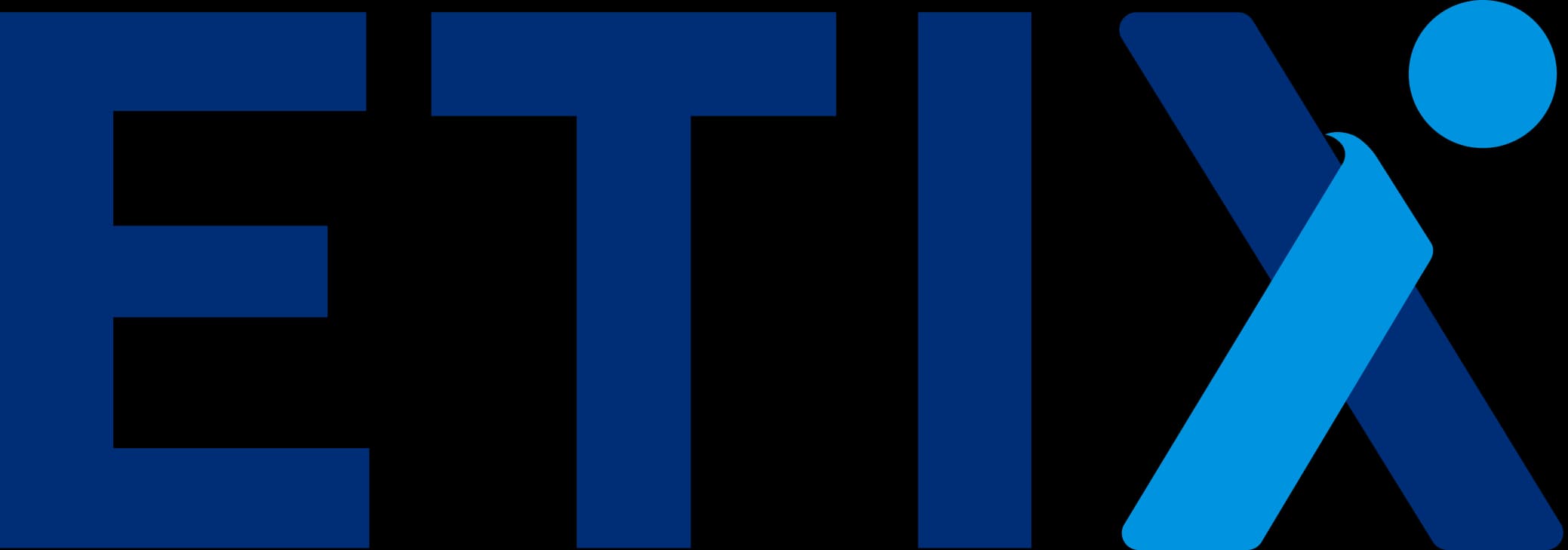Logo Etix