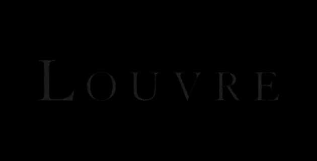 Logo Musée du Louvre