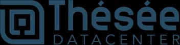 Logo Thésée Datacenter